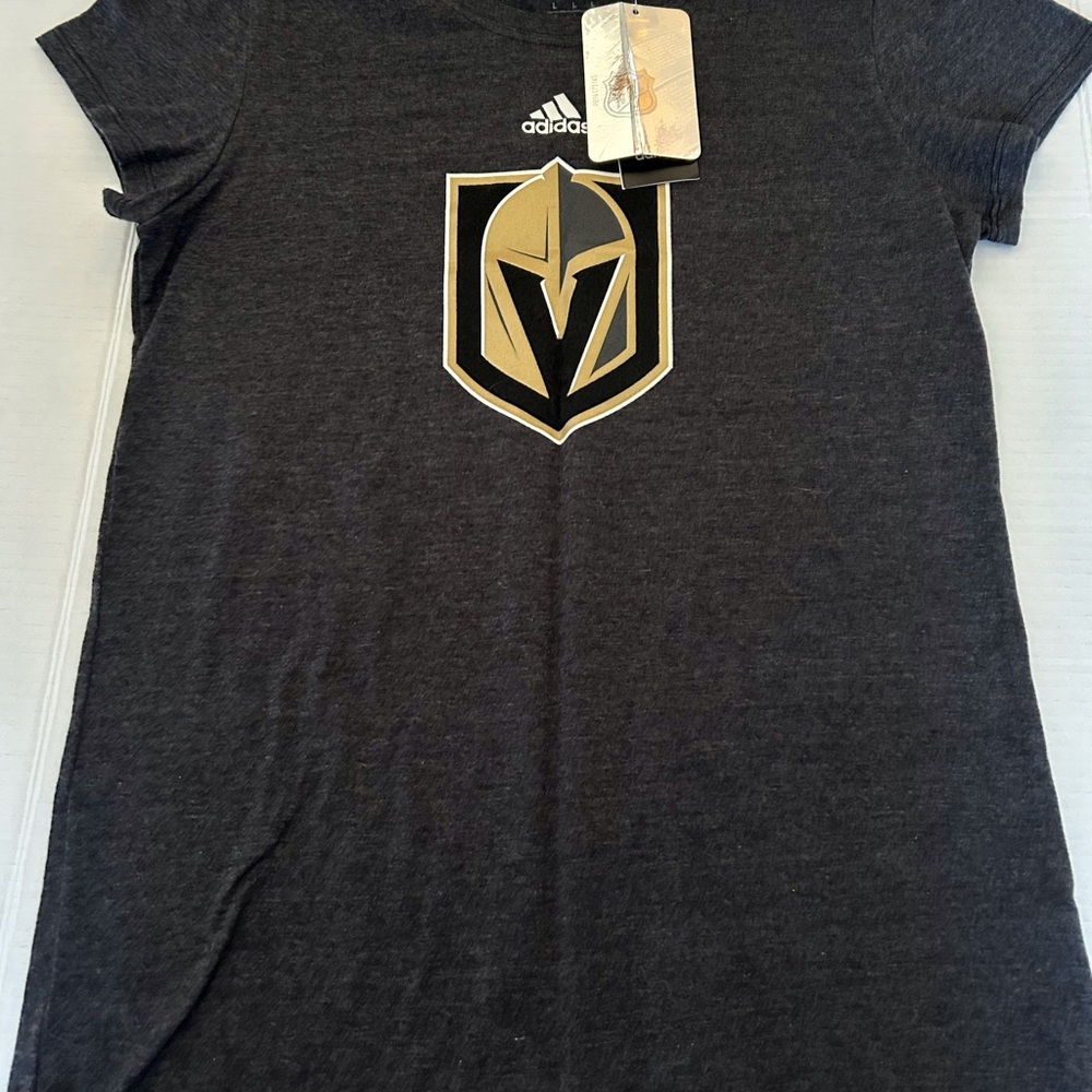 Vegas Golden Knights Tshirt